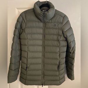Northface coat